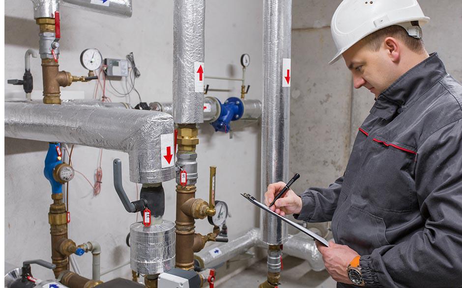 forfait entretien chaudière gaz Châlons-en-Champagne